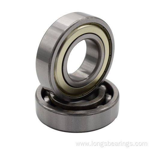 deep groove ball bearing high precision 6302 2Z